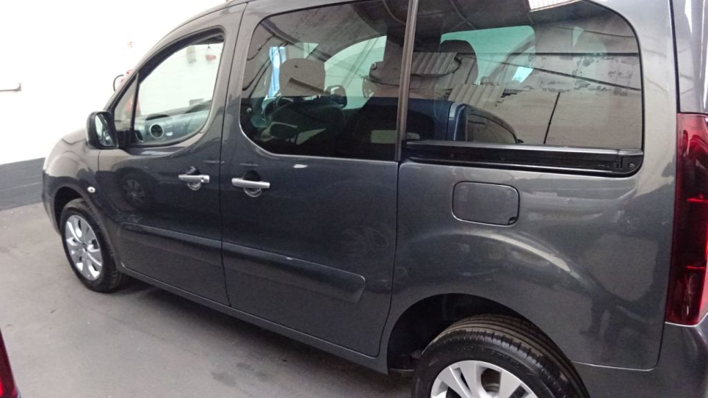 Used Citroen Berlingo 2016 for sale - 77567642: Photo 9