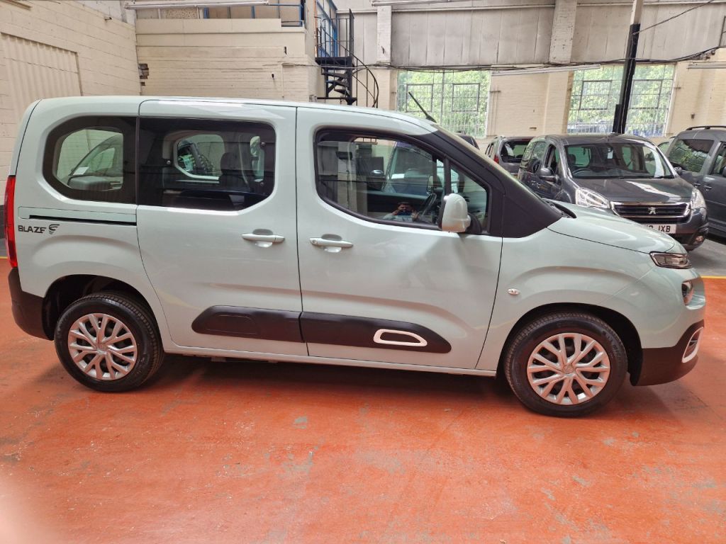 Vehicle 13
