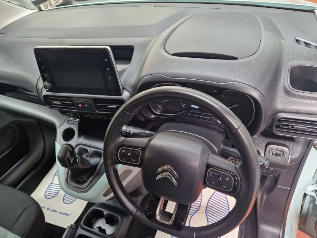 Vehicle 17