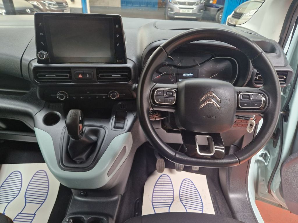 Vehicle 19