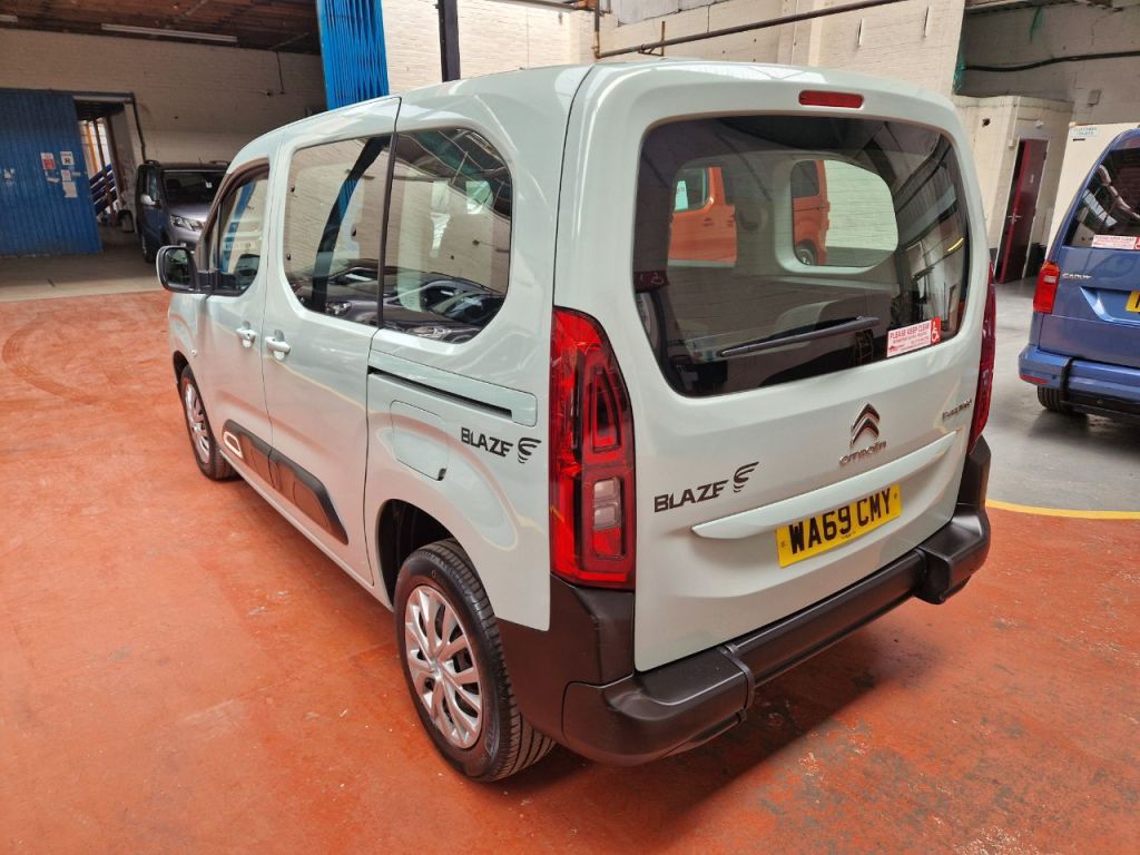 Vehicle 23