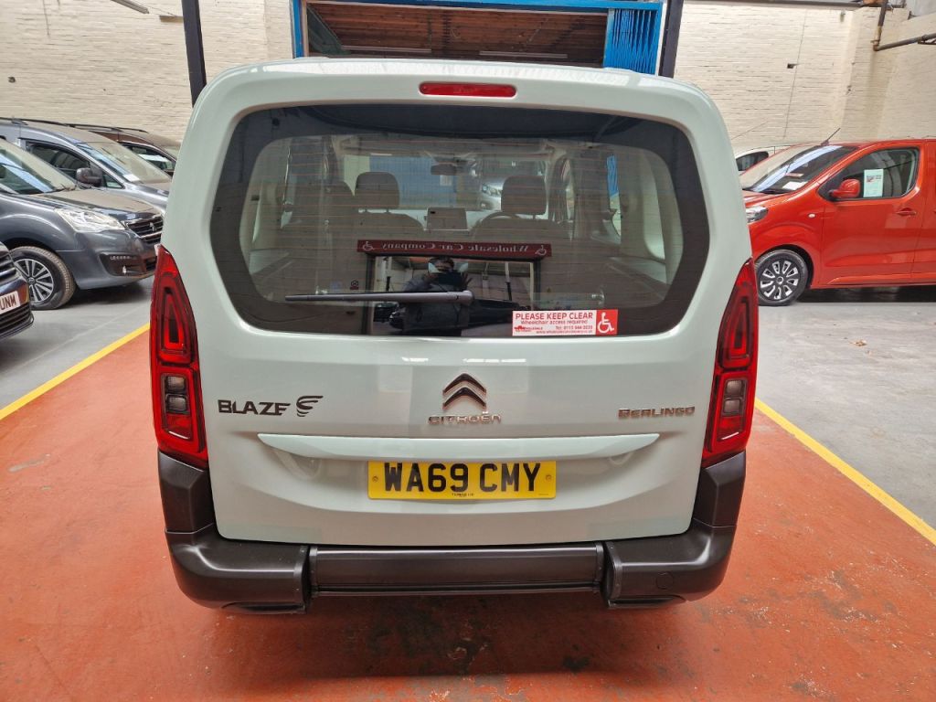 Vehicle 24