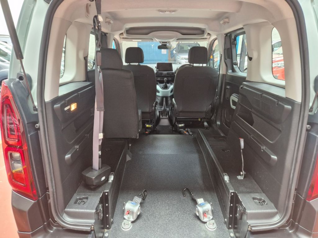 Vehicle 26