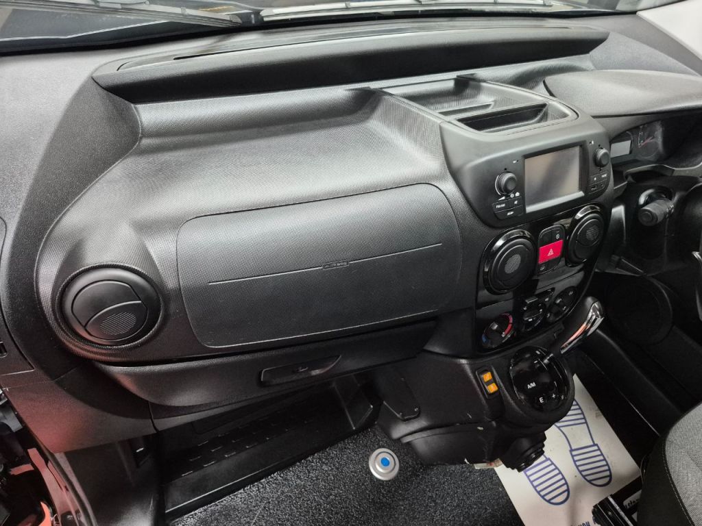 Used Fiat Qubo 2018 for sale - 76255838: Photo 10