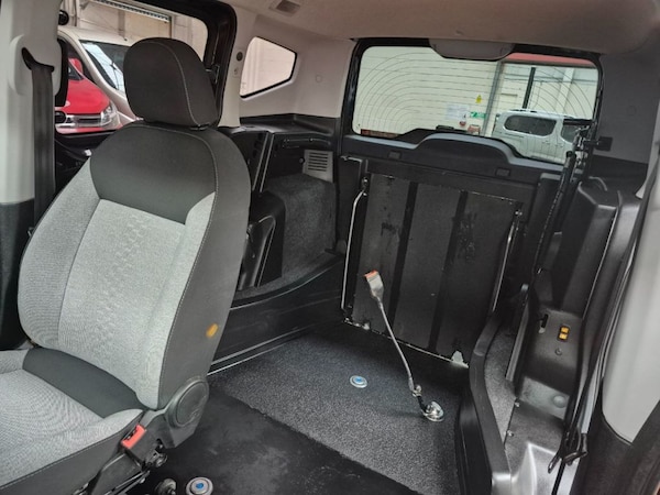 Used Fiat Qubo 2018 for sale - 76255838: Photo 12