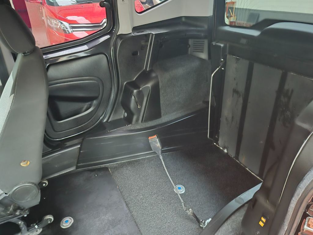 Used Fiat Qubo 2018 for sale - 76255838: Photo 13