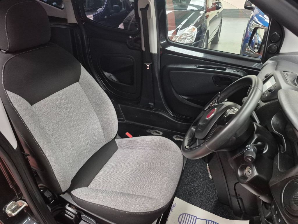 Used Fiat Qubo 2018 for sale - 76255838: Photo 19