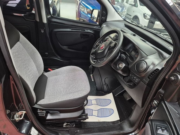 Used Fiat Qubo 2018 for sale - 76255838: Photo 20