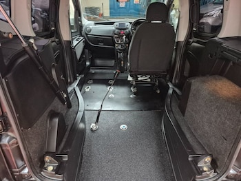 Used Fiat Qubo 2018 for sale - 76255838: Photo 4