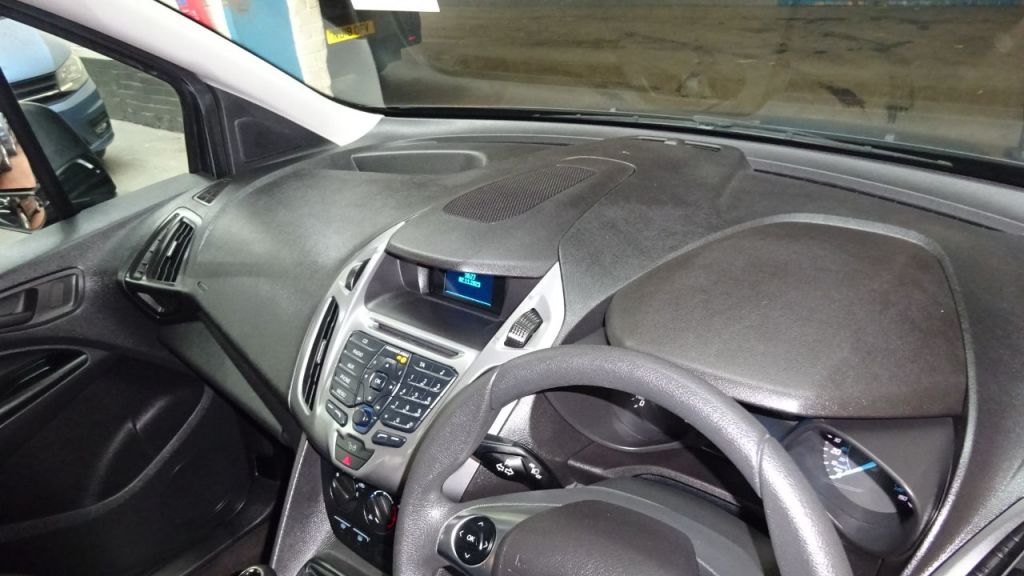 Used Ford Grand Tourneo Connect 2017 for sale - 77211659: Photo 12