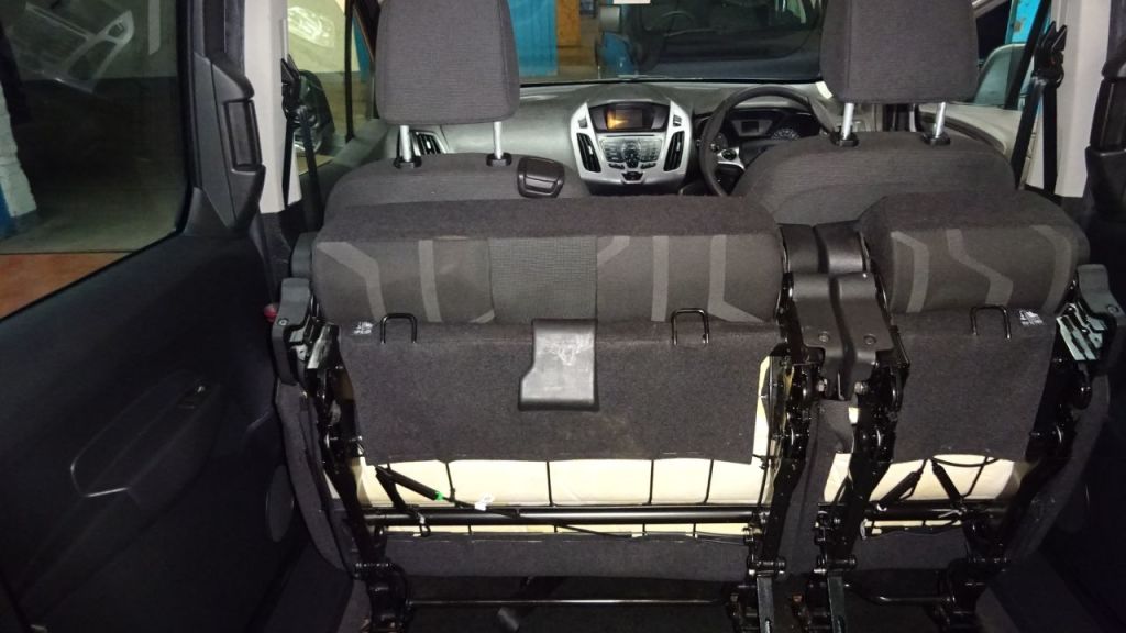 Used Ford Grand Tourneo Connect 2017 for sale - 77211659: Photo 21