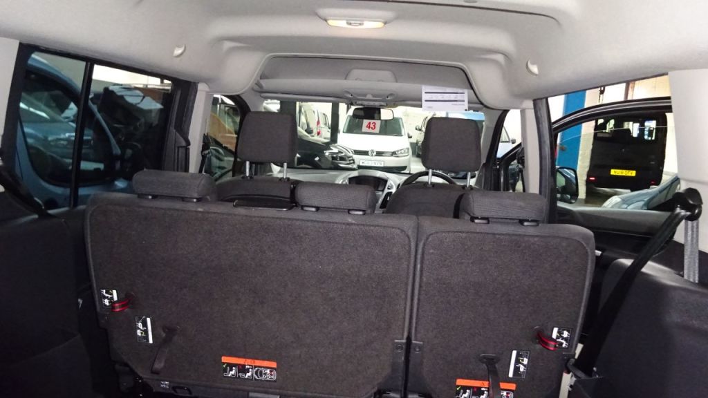 Used Ford Grand Tourneo Connect 2017 for sale - 77211659: Photo 24