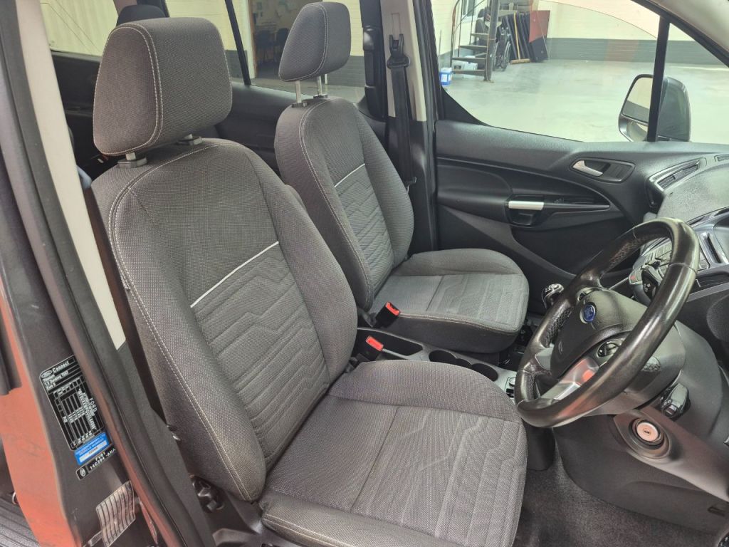 Vehicle 16