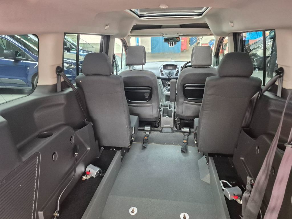 Vehicle 27
