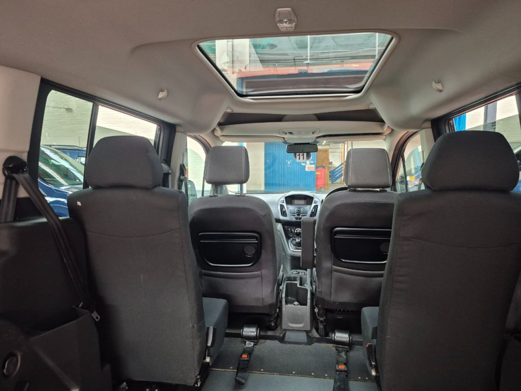 Vehicle 28