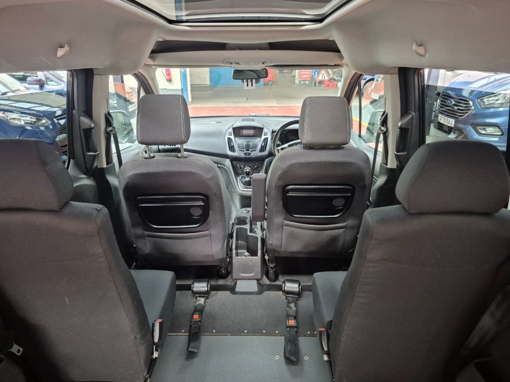 Vehicle 29