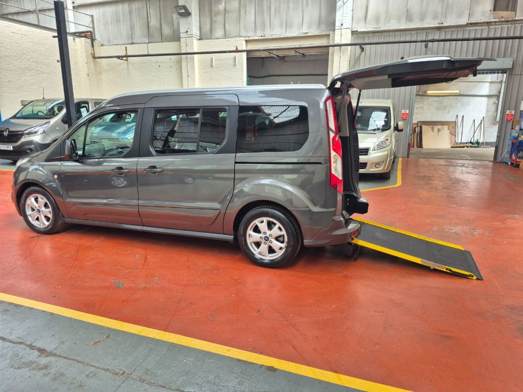 Vehicle 30
