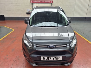 Used Ford Grand Tourneo Connect 2017 for sale - 75764678: Photo