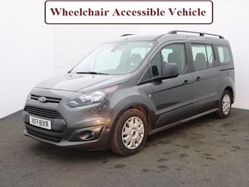 2018 - 1.5 TDCi Zetec 5dr