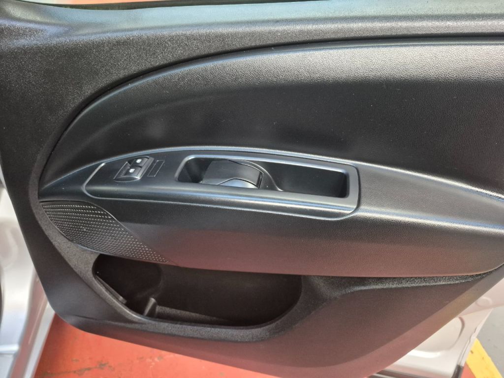 Used Vauxhall Combo 2018 for sale - 76637544: Photo 22