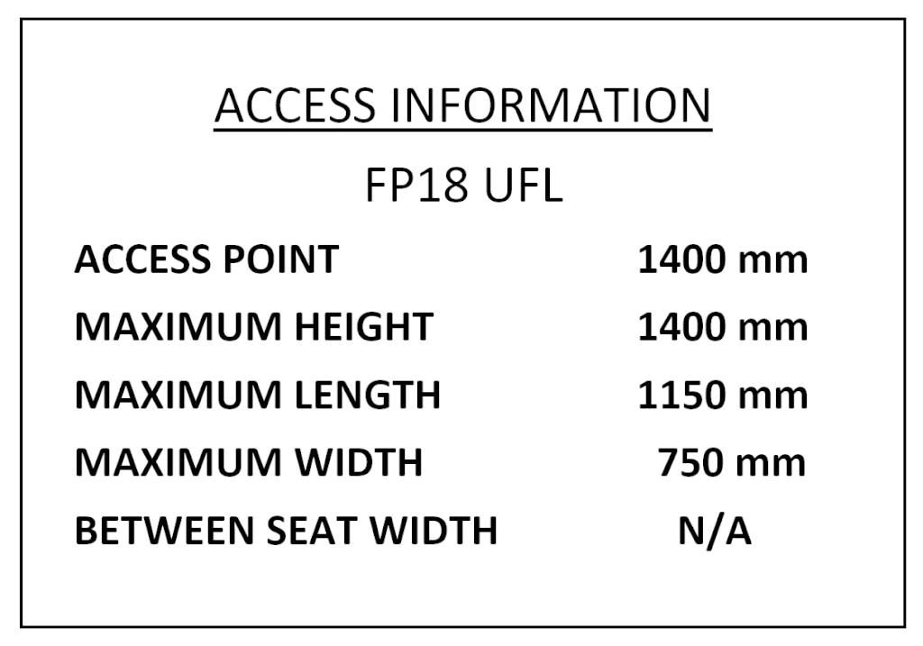 Used Vauxhall Combo 2018 for sale - 76637544: Photo 33