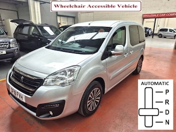 Used Peugeot Horizon 2018 for sale - 78577979: Photo