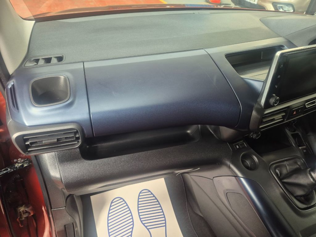 Used Peugeot Rifter 2019 for sale - 78015879: Photo 10