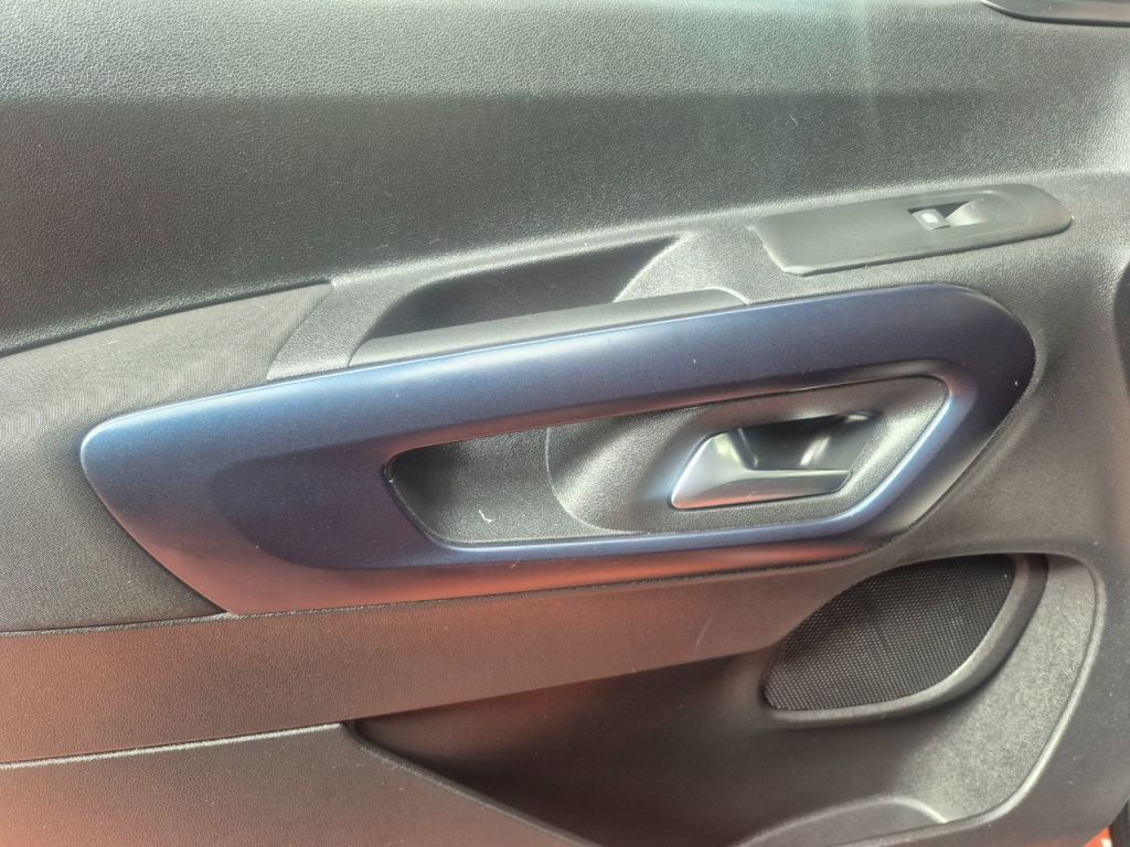 Used Peugeot Rifter 2019 for sale - 78015879: Photo 11