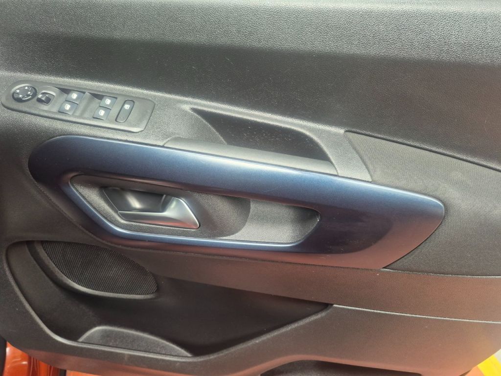 Used Peugeot Rifter 2019 for sale - 78015879: Photo 17