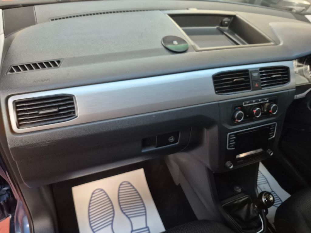 Used Volkswagen Caddy Maxi Life 2018 for sale - 76653825: Photo 10