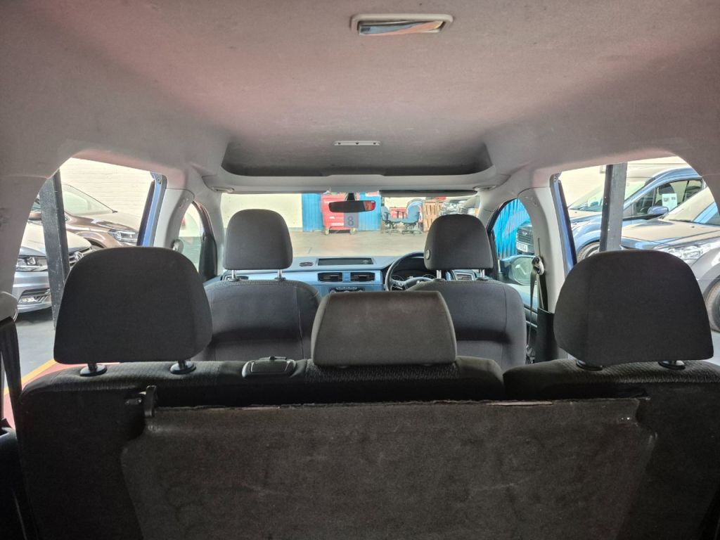 Used Volkswagen Caddy Maxi Life 2018 for sale - 76653825: Photo 30