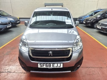 Used Peugeot Horizon 2018 for sale - 78733241: Photo