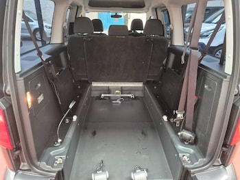 Used Volkswagen Caddy Maxi Life 2019 for sale - 79449467: Photo