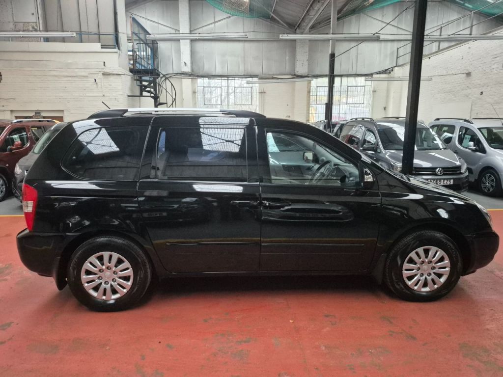 Used Kia Sedona 2012 for sale - 77033175: Photo 11