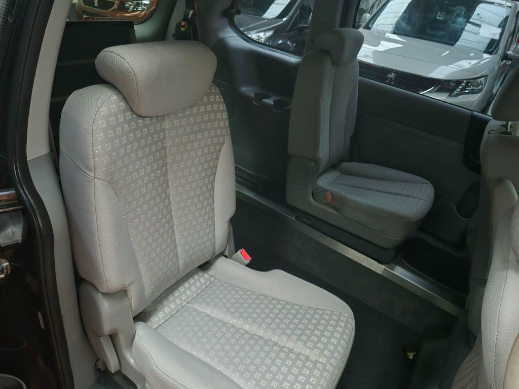 Used Kia Sedona 2012 for sale - 77033175: Photo 13