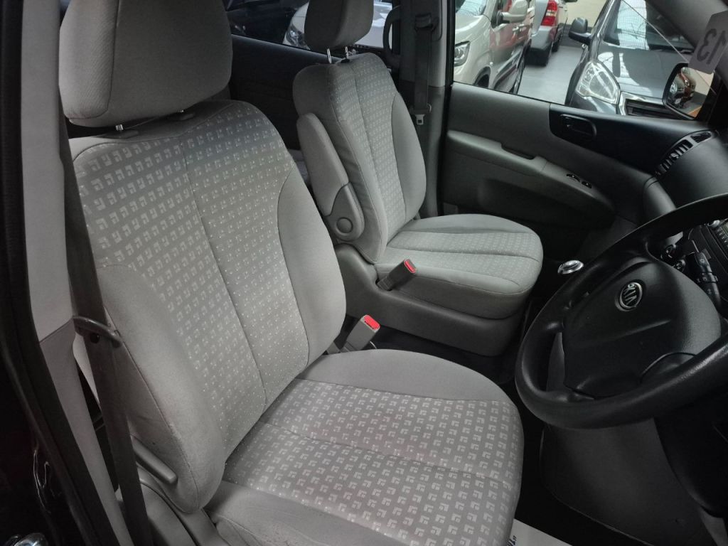 Used Kia Sedona 2012 for sale - 77033175: Photo 14