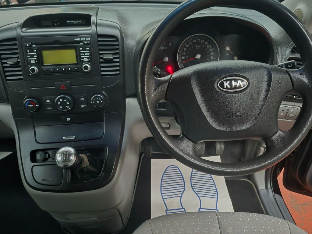 Used Kia Sedona 2012 for sale - 77033175: Photo 17