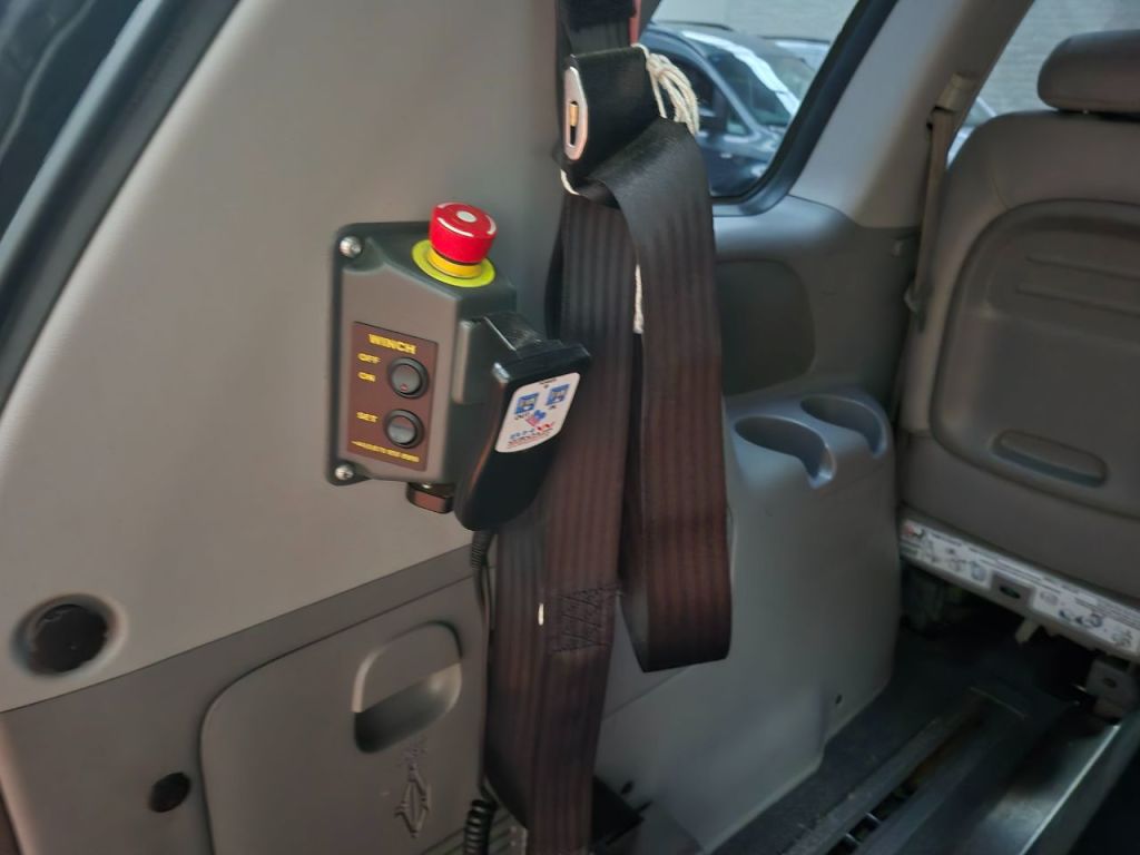 Used Kia Sedona 2012 for sale - 77033175: Photo 26