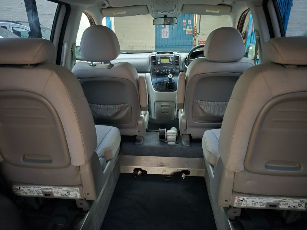 Used Kia Sedona 2012 for sale - 77033175: Photo 27