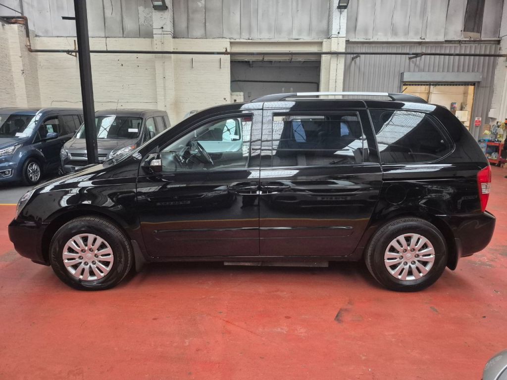 Used Kia Sedona 2012 for sale - 77033175: Photo 5