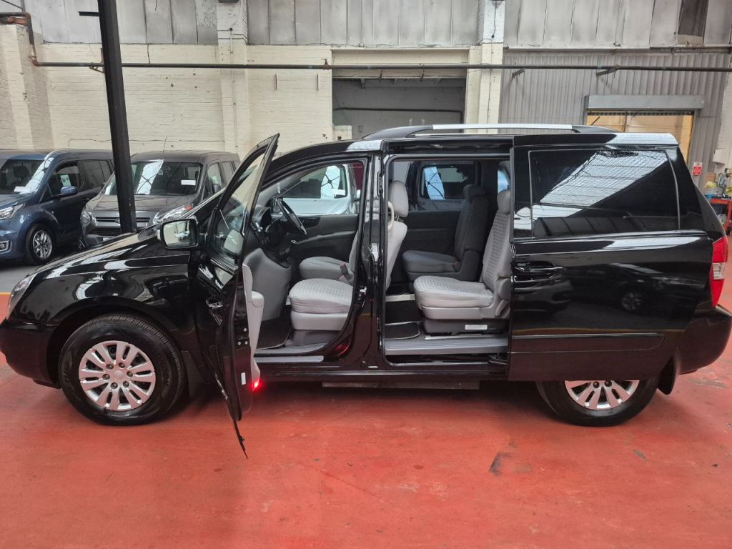 Used Kia Sedona 2012 for sale - 77033175: Photo 6