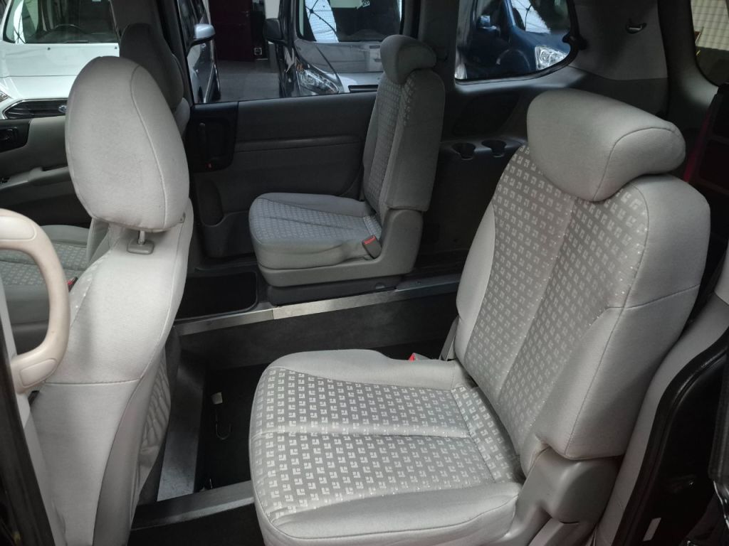 Used Kia Sedona 2012 for sale - 77033175: Photo 7