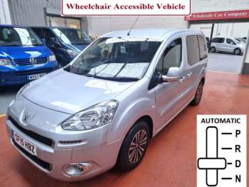 2015 - 1.6 e-HDi 92 S 5dr EGC