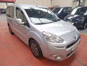 Used Peugeot Partner 2015 for sale - 74674558: Photo
