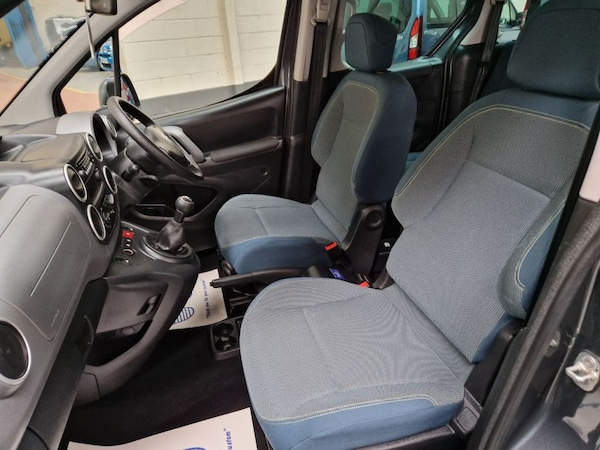 Used Citroen Berlingo 2019 for sale - 75606549: Photo 11