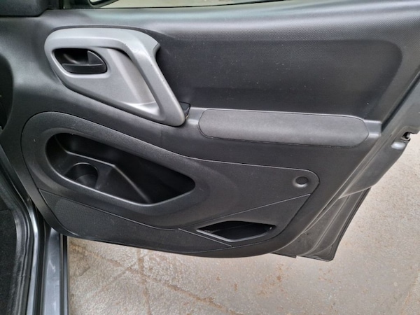 Used Citroen Berlingo 2019 for sale - 75606549: Photo 15