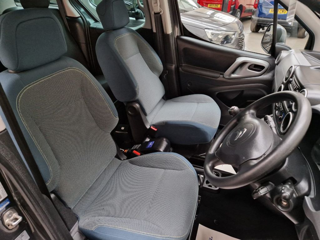 Vehicle 17
