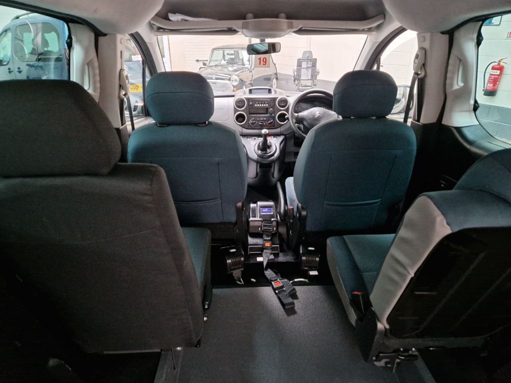 Vehicle 23
