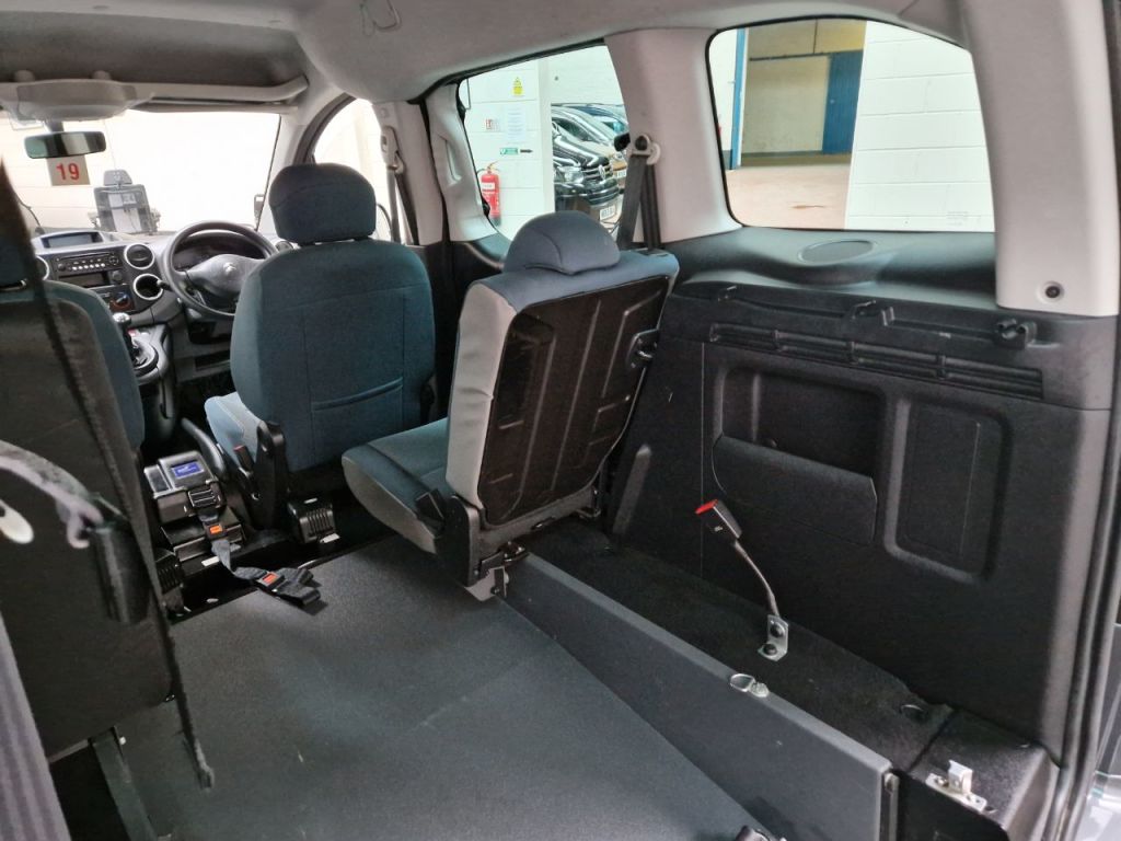 Vehicle 24