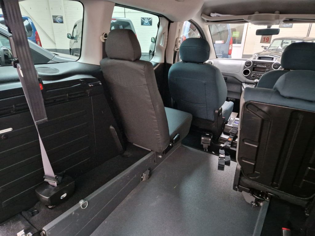 Vehicle 25